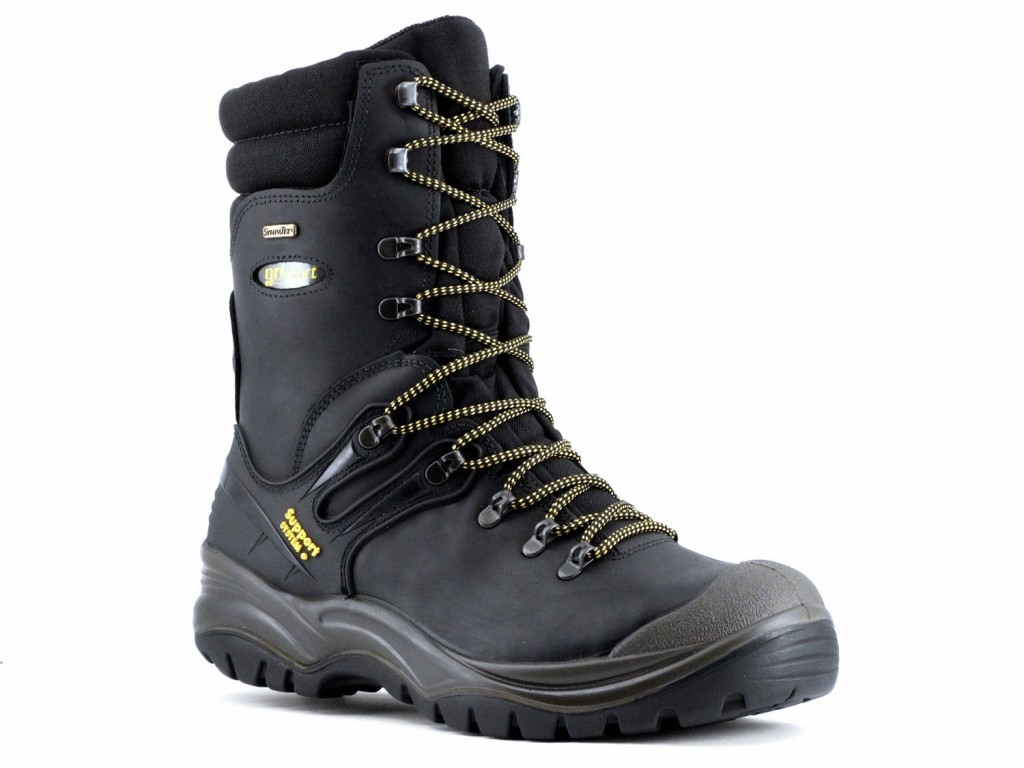 gri sports safety boots