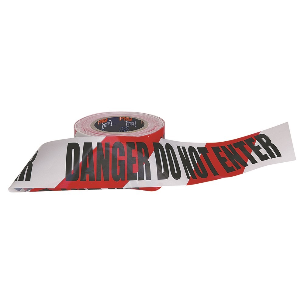 Danger do deals not enter tape