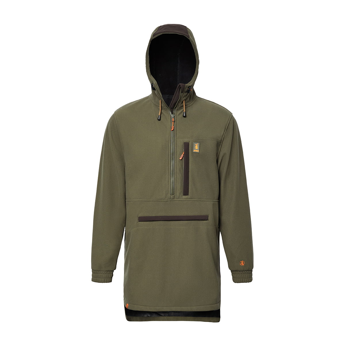 Anorak co hot sale