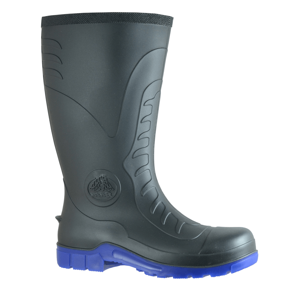 Bata Handyman Safety Gumboots Loggers Shop