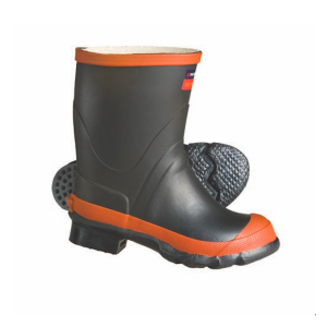 Red Band Childrens Gumboots