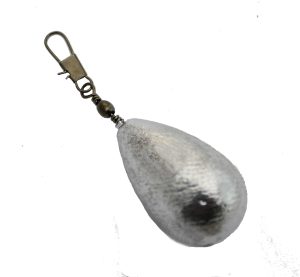 Swivel Sinker 6oz