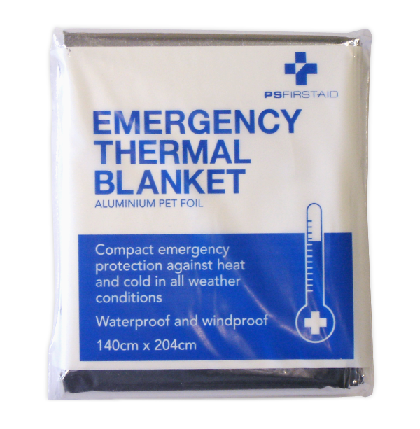 Emergency Thermal Blanket