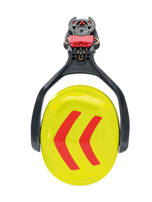 Protos Earmuffs (Single)