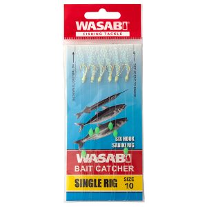 Wasabi Bait Sabiki