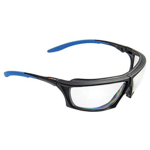 Proteus 2 Safety Glasses - Clear Lens