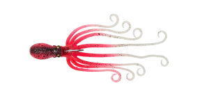 Savage 3D Octopus Lure 300g