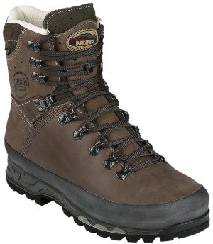 Meindl Island MFS Active