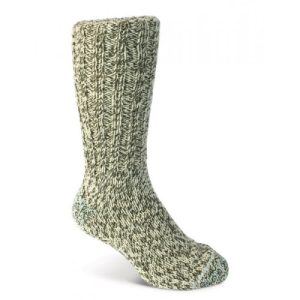 Norsewear Farm Fleck Socks