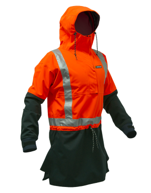 Swazi Karona Anorak Jacket