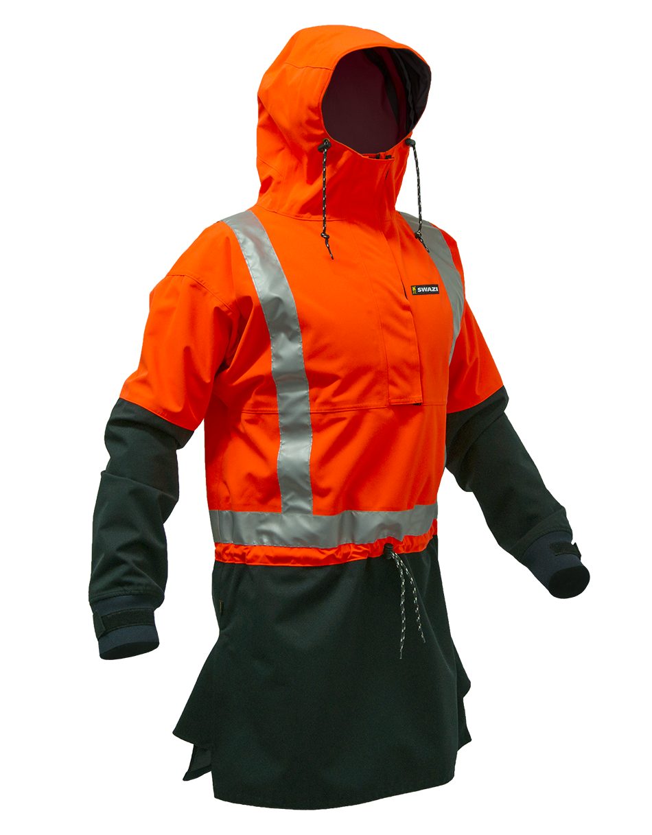 Swazi Karona Anorak Jacket