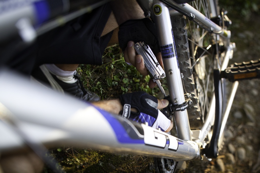 Leatherman Wingman Tool - Image 6