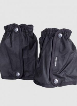 Styx Mill Oilskin Gaiters - Short