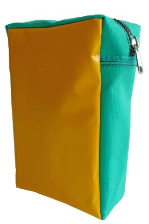 Canvas Multi Purpose Pouch Large 20x30x12