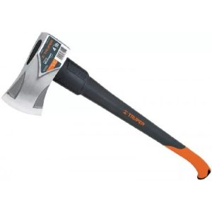 Truper 4lb Axe F/G Handle