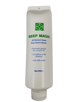 Reef Magic Hand Cleaner 650ml