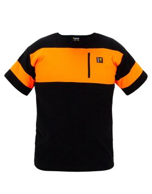 Swazi Hi Vis Bushman Tee