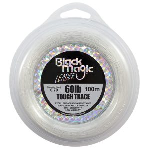 Black Magic Tough Trace 60lb