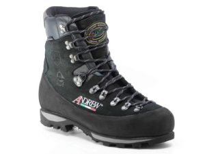 Andrew Antelao Wood Safety Boots