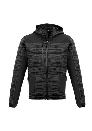 Syzmik Streetworx Hoodie
