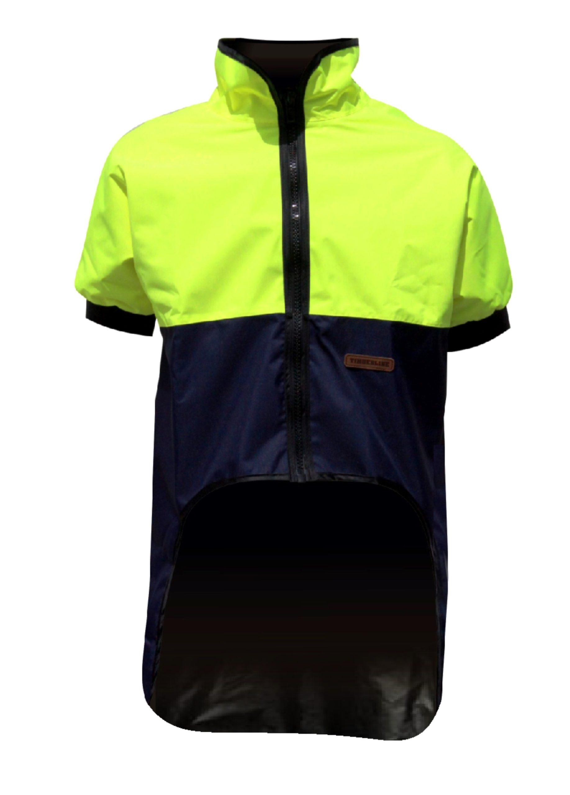 Styx Mill Half Lined Silviculture Cape