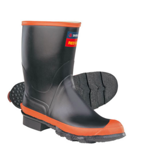 Red Band Womens/Youth Gumboots