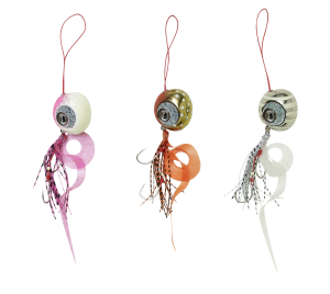 Savage Cuttle Eye 75g