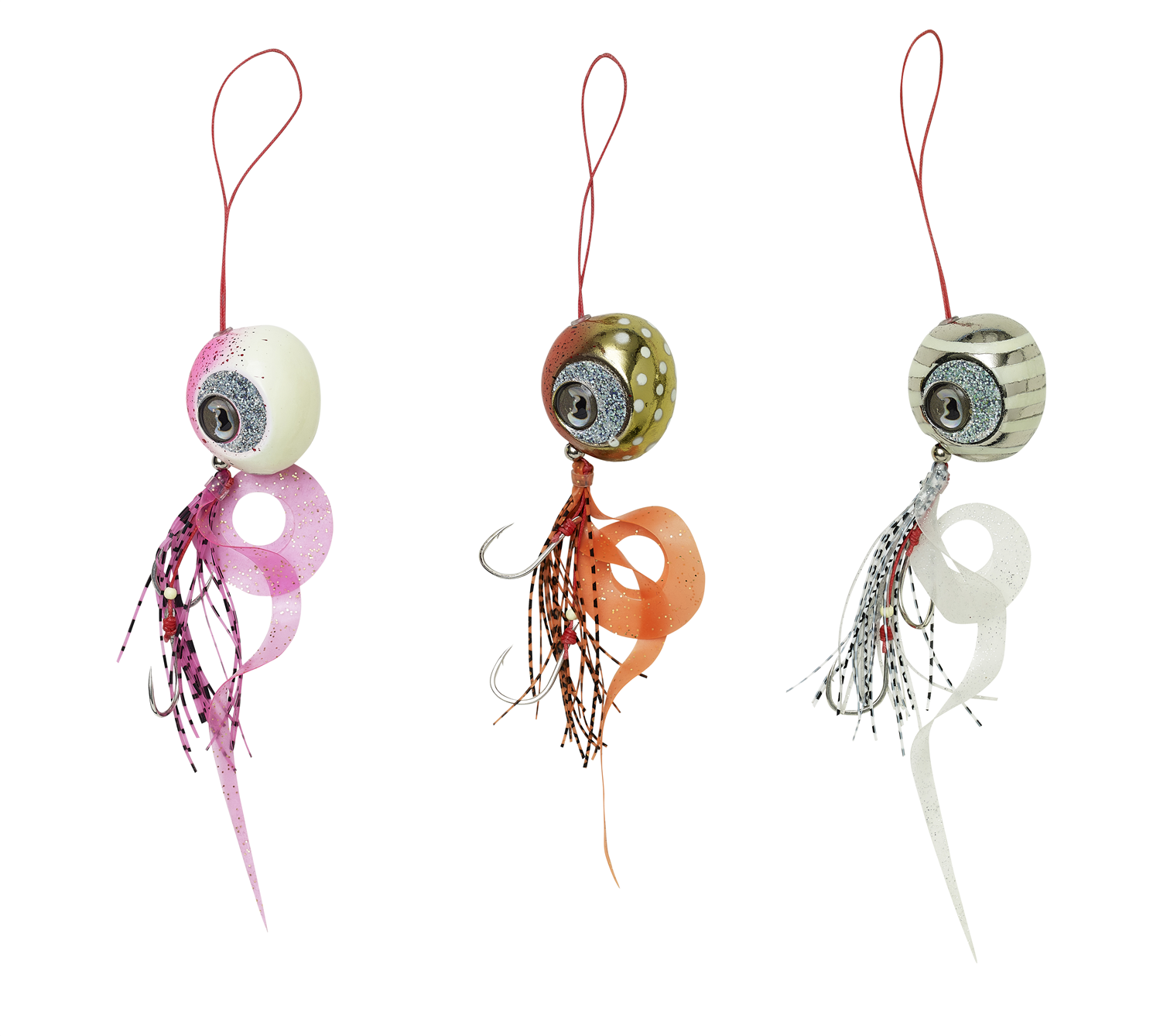 Savage Cuttle Eye 135g