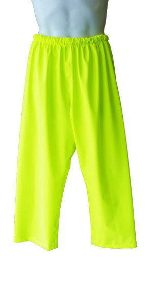 Nalder PVC Waterproof Pants