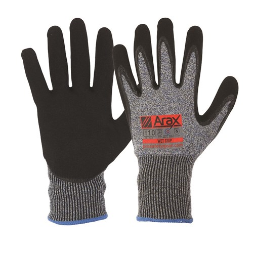 Prochoice Arax Wet Grip Gloves