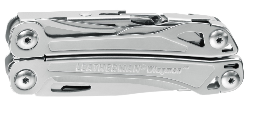 Leatherman Wingman Tool - Image 4