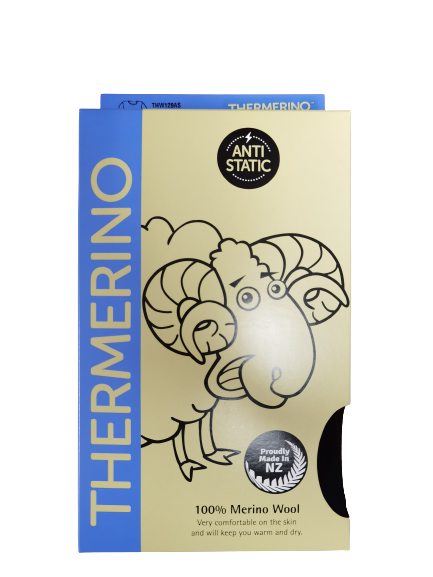 Thermerino Long Sleeve Thermal Top