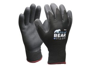 Esko Polar Bear Gloves