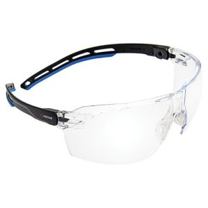Proteus 3 Safety Glasses - Clear Lens