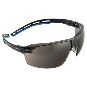 Proteus 3 Safety Glasses - Smoke Lens