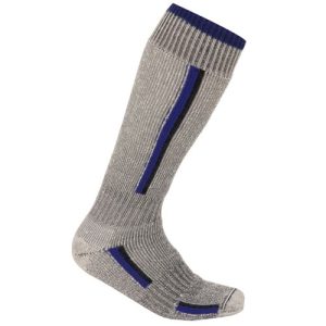 Bison Bluetop Thermal Socks