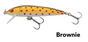 Black Magic BMAX 60 Brownie