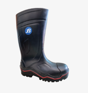Bata X-Rubber Thermal Safety Gumboots
