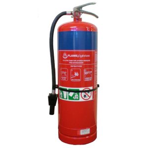 Flamefighter 9L Foam Fire Extinguisher