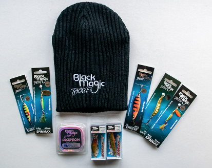 Black Magic Freshwater Gift Pack - Image 2