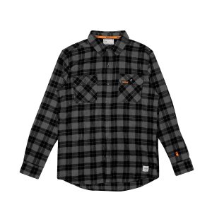 Spika GO Casual Check Shirt
