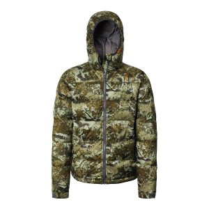 Spika Terra Puffer Jacket