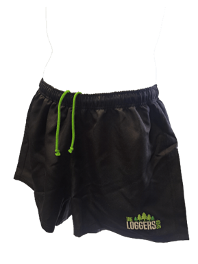 Loggers Shop Rugby Shorts