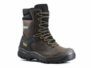 Gri Sport Hercules Safety Boots