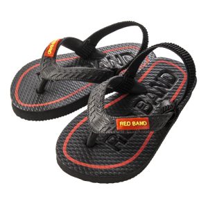 Red Band Junior Jandals