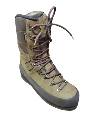 Meindl Eureka Spiked Safety Boots