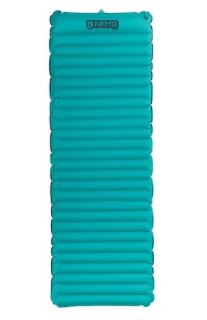 Nemo Astro Long Wide Insulated Sleeping Mat