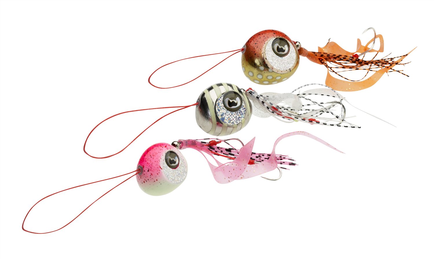 Savage Cuttle Eye 75g - Image 2