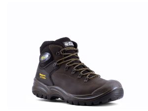 Gri Sport Contractor Safety Boots