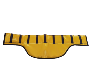 Back Support Belt Pad / Large